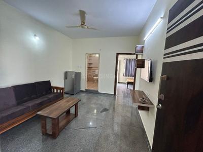 1 BHK Apartment