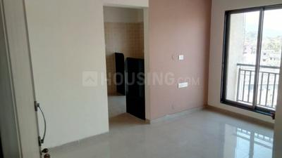 Bedroom Image of 375 Sq.ft 1 RK Apartment / Flat for sale in Riddhi Siddhi Complex, Bhiwandi Thane for Rs. 1400000