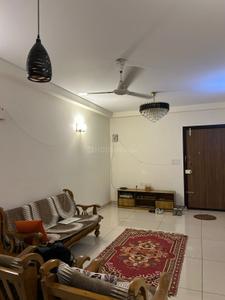 Hall Image of 1091 Sq.ft 2 BHK Apartment / Flat for sale in Ahad Opus, Carmelaram Bengaluru for Rs. 13600000