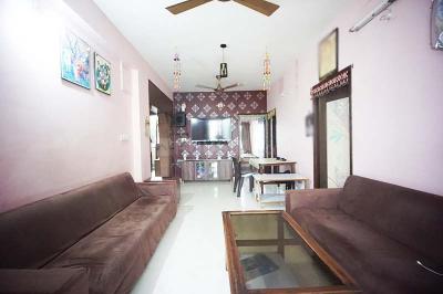 Image of 1440 Sq.ft 3 BHK Apartment / Flat for sale in Naranpura, Ahmedabad for Rs. 14700000