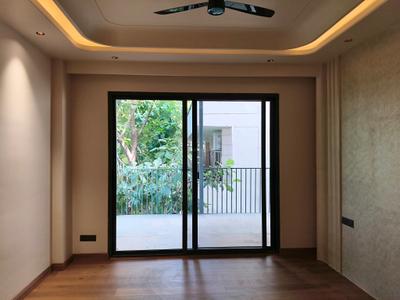Bedroom Image of 2500 Sq.ft 4 BHK Builder Floor for sale in Malibu Town Floors, Sector 47 Gurgaon for Rs. 40000000