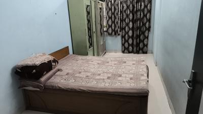 Bedroom Image of 600 Sq.ft 5 BHK Independent House for sale in Sagrampura Surat for Rs. 9000000