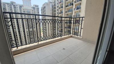 Bedroom Image of 2300 Sq.ft 3 BHK Apartment / Flat for sale in ATS Le Grandiose, Sector 150 Noida for Rs. 31000000