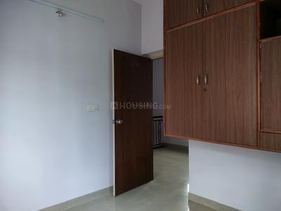 Bedroom Image of 1150 Sq.ft 3 BHK Independent House for sale in Hebbagodi Bengaluru for Rs. 9900000