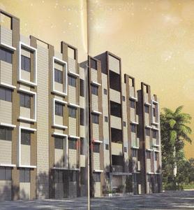 1 RK Independent House