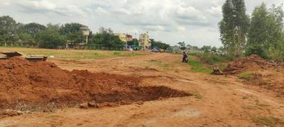 Image of 1500 Sq.ft Residential Plot / Land for sale in Nadaprabhu Kempegowda layout, Bengaluru for Rs. 16500000