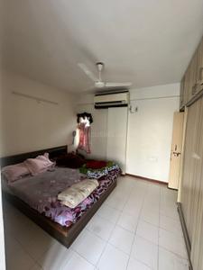 Bedroom Image of 1422 Sq.ft 3 BHK Apartment / Flat for sale in Sagun Castle, Satellite Ahmedabad for Rs. 10000000