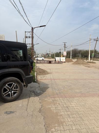 Sunwise society Gulab Garh road Dera bassi Main Image 1