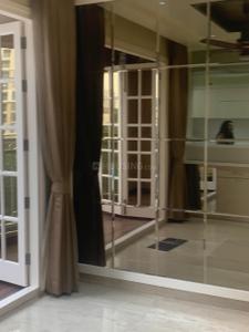 Bedroom Image of 1776 Sq.ft 3 BHK Apartment / Flat for rent in Prestige West Woods, Binnipete Bengaluru for Rs. 80000