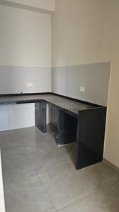 Kitchen Image of 1360 Sq.ft 3 BHK Apartment / Flat for sale in Tata Serein Phase 1, Thane West Thane for Rs. 24900000