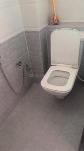 Bathroom Image of 1472 Sq.ft 3 BHK Apartment / Flat for sale in Sunrise Sunhari Palace, Danapur Patna for Rs. 9500000