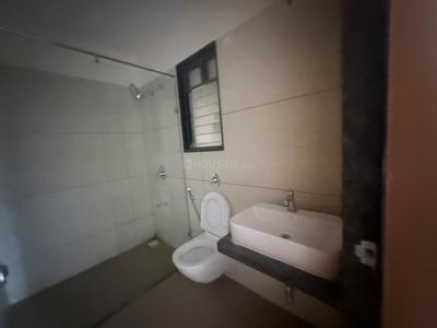 Image of 1150 Sq.ft 2 BHK Apartment / Flat for rent in Elina Liva, Mohammed Wadi, Pune for Rs. 28000