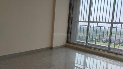 Bedroom Image of 1250 Sq.ft 2 BHK Apartment / Flat for sale in Taj Imperial, Ulwe Navi Mumbai for Rs. 16900000