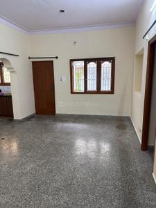 Hall Image of 850 Sq.ft 2 BHK Independent House for rent in R.K. Hegde Nagar Bengaluru for Rs. 25000