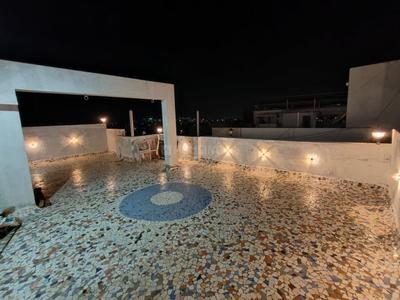 Image of 1500 Sq.ft 3 BHK Penthouse for sale in Shraddha Heights, Panchavati, Nashik for Rs. 7100000