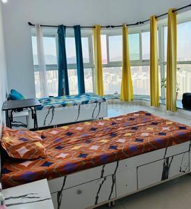 Bedroom Image of Comfy homes  in Hinjawadi Phase 3, Pune