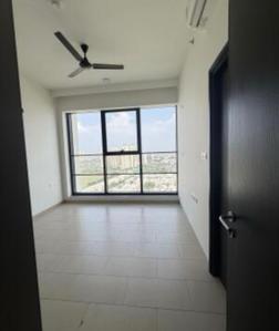 Bedroom Image of 2071 Sq.ft 3 BHK Apartment / Flat for rent in Sobha City, Sector 108 Gurgaon for Rs. 80000