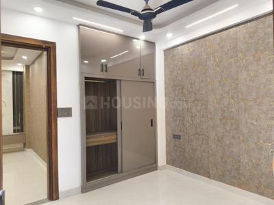 Bedroom Image of 1000 Sq.ft 2 BHK Apartment / Flat for sale in Shree GD Apartment, Sector 49 Noida for Rs. 4699000