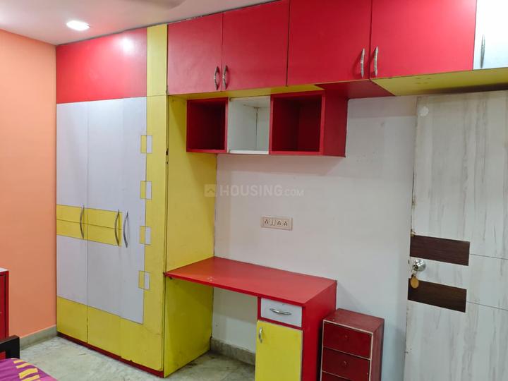 Tagore Park, Kasba Bedroom 1