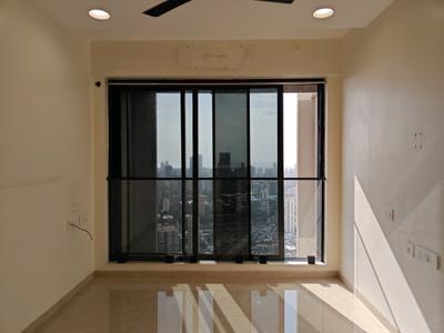 Bedroom Image of 967 Sq.ft 3 BHK Apartment / Flat for sale in Dosti Eastern Bay, Antop Hill Mumbai for Rs. 39400000