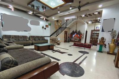 Hall Image of 3150 Sq.ft 3.5 BHK Independent House for sale in Maninagar Ahmedabad for Rs. 42500000