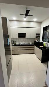 Kitchen Image of 2200 Sq.ft 3 BHK Apartment / Flat for sale in Marvel Vivacity, Kalyani Nagar Pune for Rs. 37500000