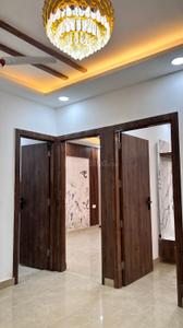 Hall Image of 1000 Sq.ft 2 BHK Apartment / Flat for sale in Aarambh Heights, Surajpur Greater Noida for Rs. 4700000