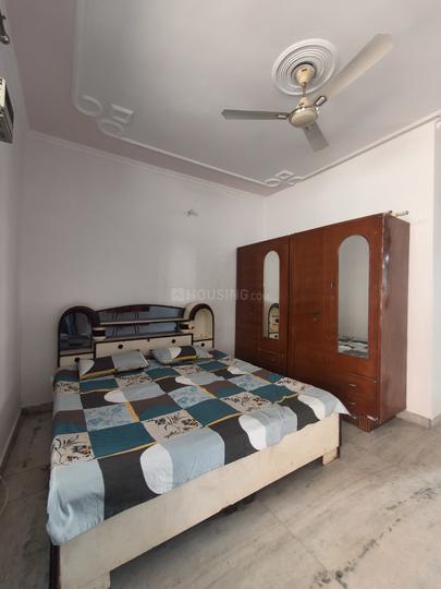 Sector 21 Bedroom 1