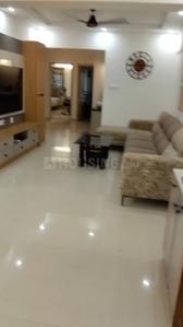 Hall Image of 1900 Sq.ft 3 BHK Independent House for sale in Kadri Mangalore for Rs. 16500000