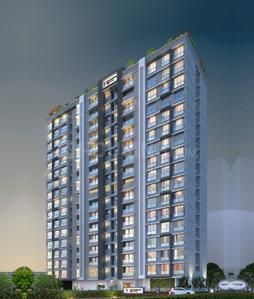 2 BHK Flat