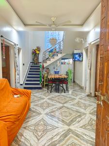 Bedroom Image of 2500 Sq.ft 4 BHK Independent House for sale in Prantik Bolpur-Santiniketan for Rs. 9000000