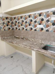 Kitchen Image of 1350 Sq.ft 3 BHK Apartment / Flat for rent in Mehdipatnam Hyderabad for Rs. 23000