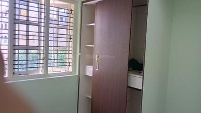 1 BHK Independent Builder Floor