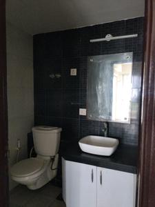 Bedroom One Image of 1067 Sq.ft 2 BHK Apartment / Flat for sale in The 3C Lotus Panache, Sector 110 Noida for Rs. 12000000