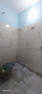 Bathroom Image of 645 Sq.ft 1 BHK Independent House for sale in Omicron III Greater Noida for Rs. 12500000