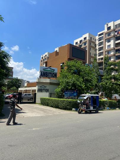 Bengal Ambition Main Image 1