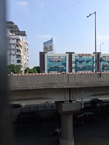 Image of 620 Sq.ft 1 BHK Apartment / Flat for rent in Varachha, Surat for Rs. 200000