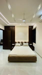 Bedroom Image of 4500 Sq.ft 4 BHK Independent House for sale in Mirchandani Shalimar Palms, Greater Brajeshwari Indore for Rs. 55100000