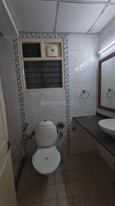 Bathroom Image of 2584 Sq.ft 3 BHK Apartment / Flat for sale in Horamavu Bengaluru for Rs. 16100000