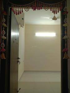 Main Entrance Image of 991 Sq.ft 2 BHK Apartment / Flat for sale in Magnolia Oxygen, Kalaberia Kolkata for Rs. 5500000