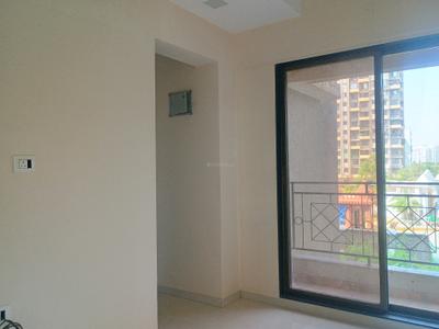 Living Room Image of 540 Sq.ft 1 BHK Apartment / Flat for sale in Dombivli East Thane for Rs. 3150000