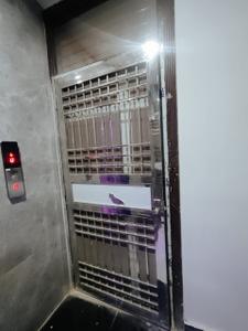Hall Image of 1350 Sq.ft 3 BHK Apartment / Flat for sale in Shastri Nagar Ghaziabad for Rs. 4250000