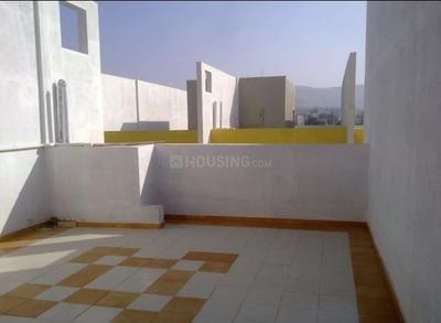 Balcony Image of 3400 Sq.ft 3 BHK Villa for sale in Naseeba Prime Villas, Undri Pune for Rs. 9800000