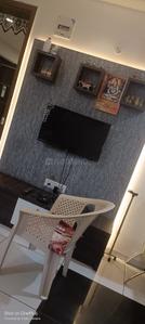 Kitchen Image of 590 Sq.ft 2 BHK Apartment / Flat for sale in Aadesh Sundaram City Phase 3, Madhapar Rajkot for Rs. 3300000