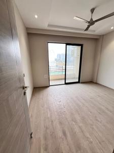 Bedroom Image of 1525 Sq.ft 3 BHK Builder Floor for sale in ROF Insignia Park, Sector 93 Gurgaon for Rs. 22500000