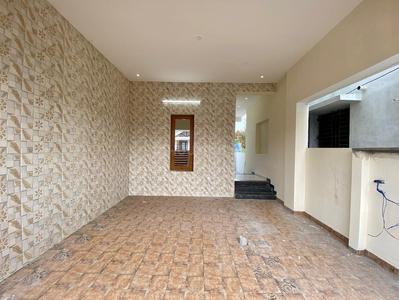 Balcony Image of 1100 Sq.ft 2 BHK Independent House for sale in Old Dhamtari Road Raipur for Rs. 4100000