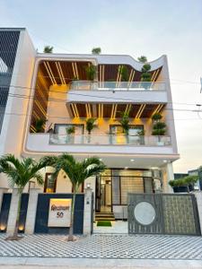 Image of 5300 Sq.ft 5 BHK Villa for sale in Vaishali Nagar Extension, Jaipur for Rs. 41100000