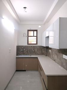 Kitchen Image of 1125 Sq.ft 3 BHK Builder Floor for sale in RPS Palm Drive, Sector 88 Faridabad for Rs. 11000000