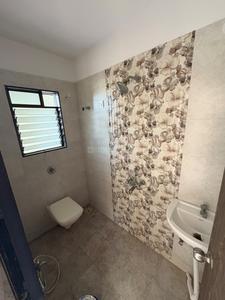 Bathroom Image of 1356 Sq.ft 2 BHK Apartment / Flat for sale in Dronagiri Navi Mumbai for Rs. 8500000