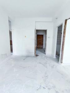Hall Image of 800 Sq.ft 2 BHK Apartment / Flat for sale in Behala Kolkata for Rs. 4100000